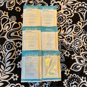 Rodan Fields Acute Care Skincare expression lines -6 strips